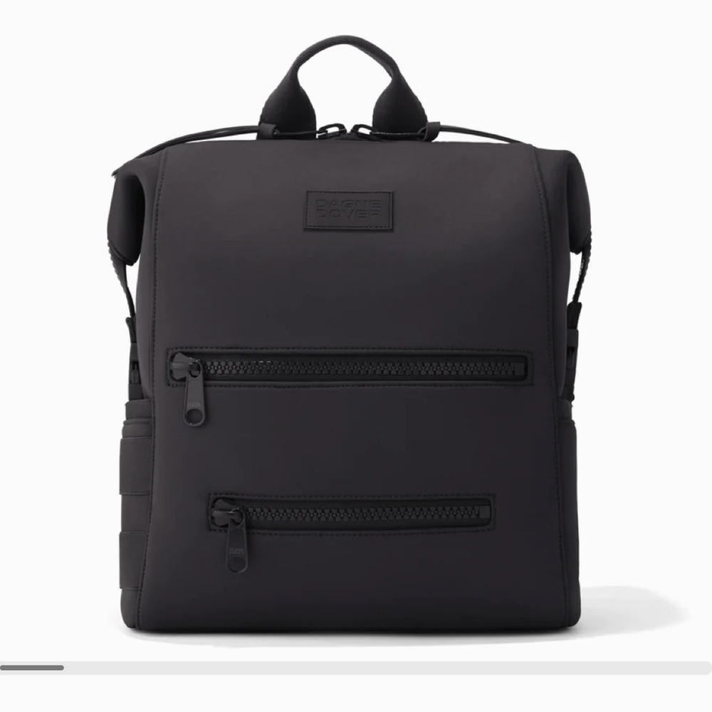 Dagne Dover Indi Diaper Backpack M
